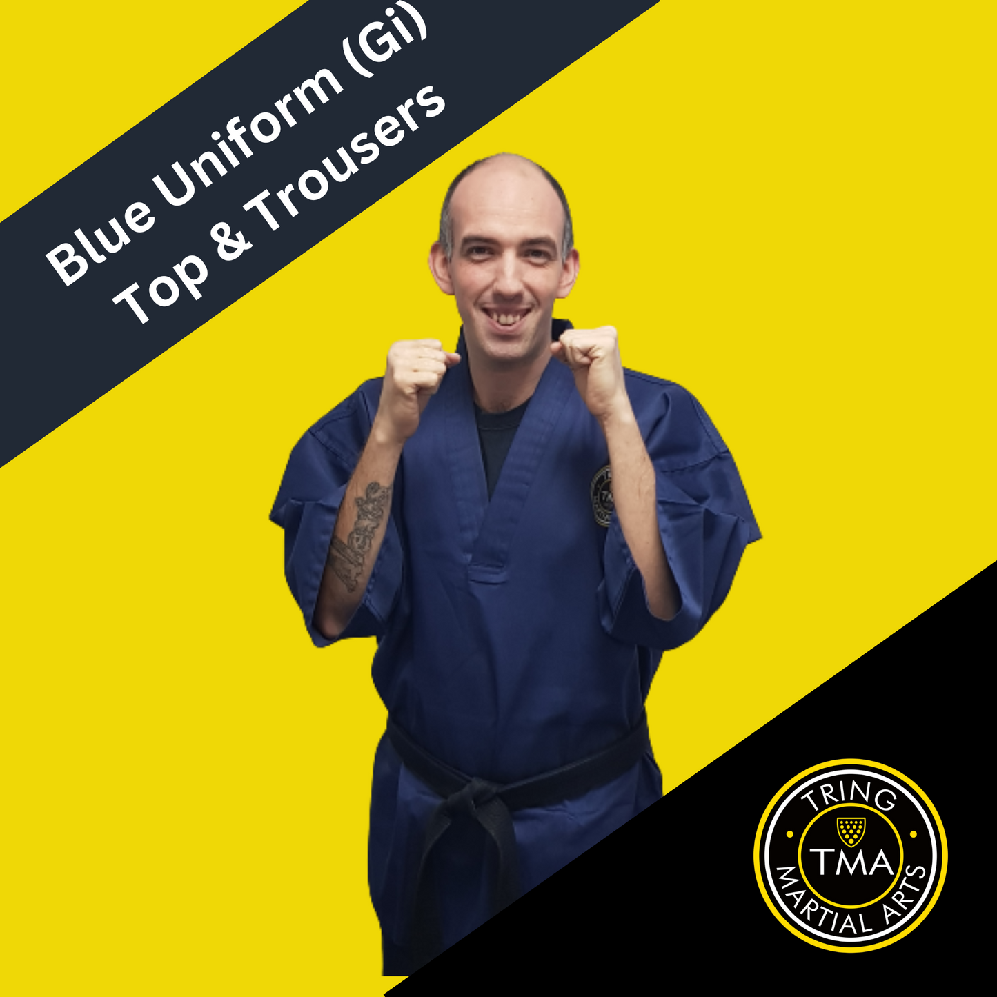 Uniform (Gi)