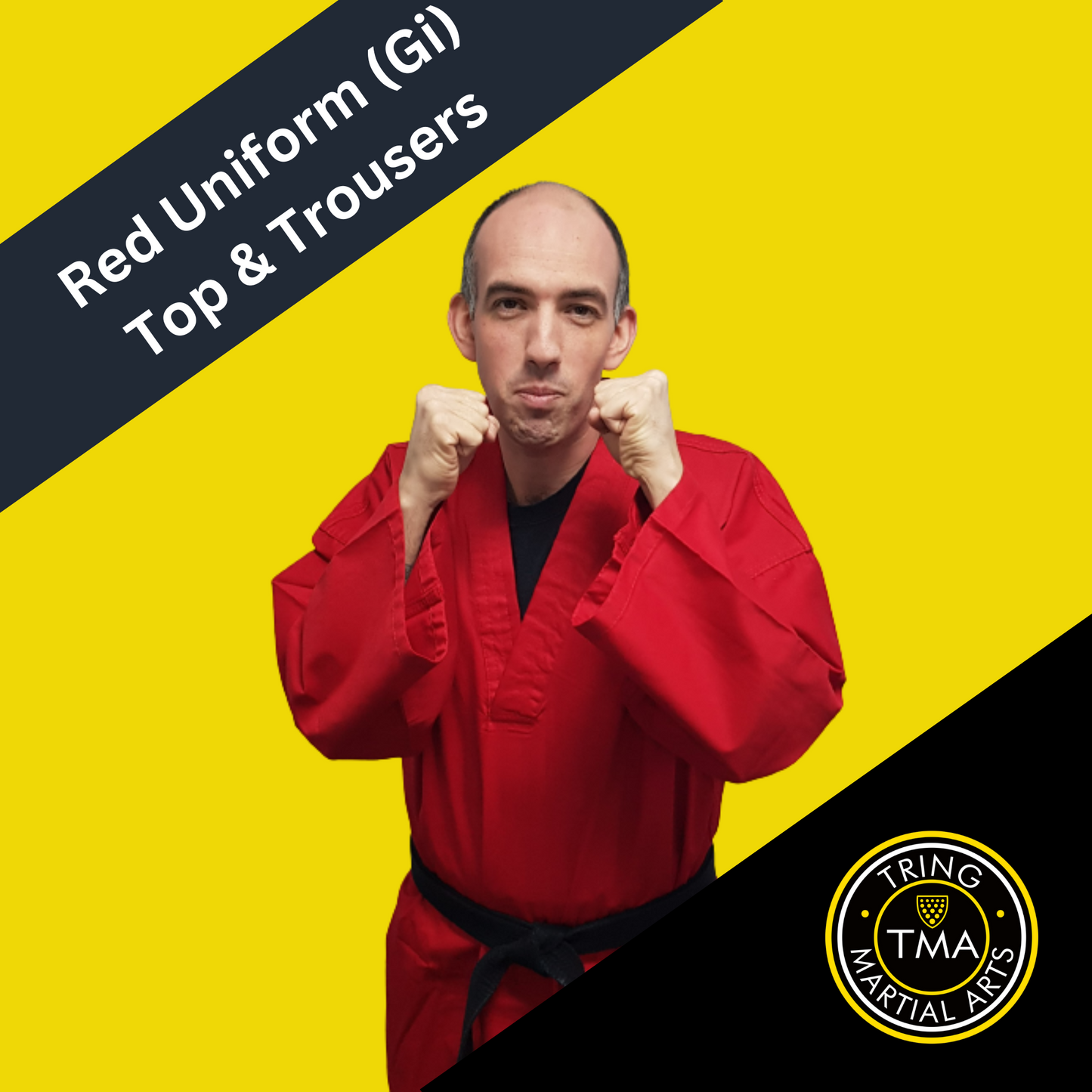 Uniform (Gi)