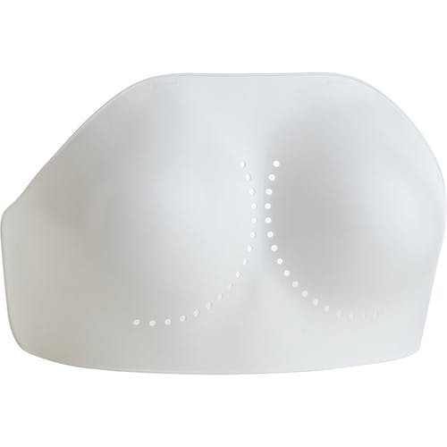 Female Max Guard Chest Protector
