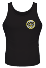 Martial Arts Vest - Summer Uniform