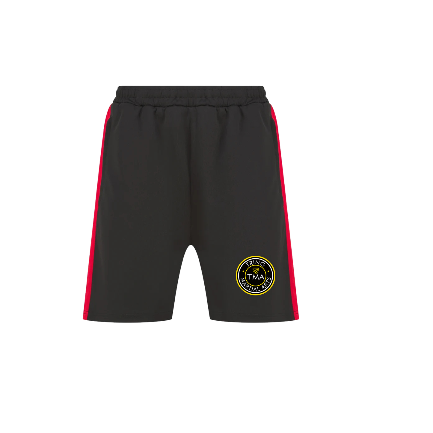 Martial Arts Shorts - Summer Uniform
