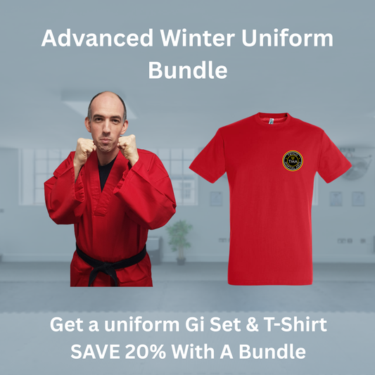 Advanced Uniform Bundle - Kids