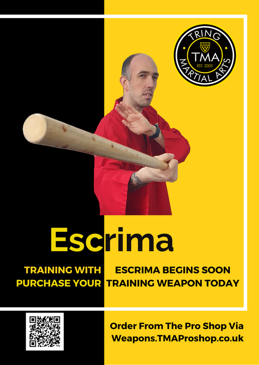 Escrima Stick