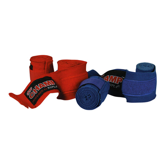 Mexican Handwraps (Kids)