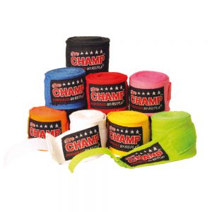 Mexican Handwraps (Adults)