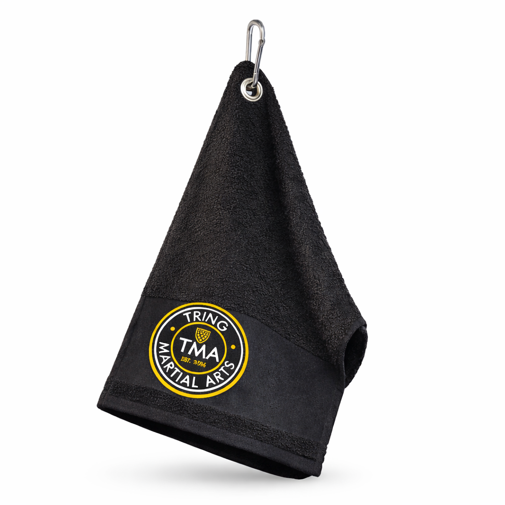 TMA Branded Training Towel