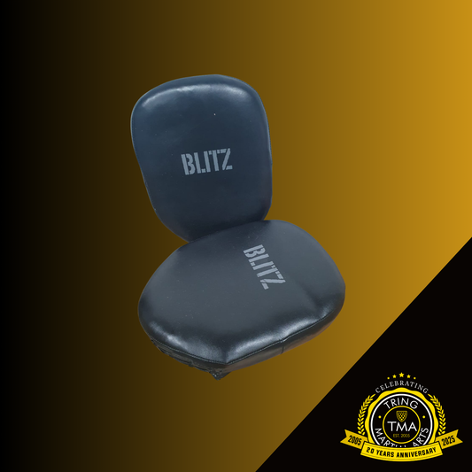 Focus Pads (Ex-training)