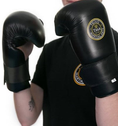 Basic Boxing Gloves