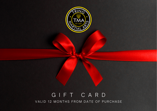 TMA Pro Shop Gift Card
