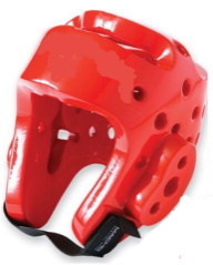 Budget Head Guard