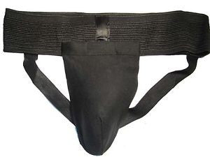 Groin Guard